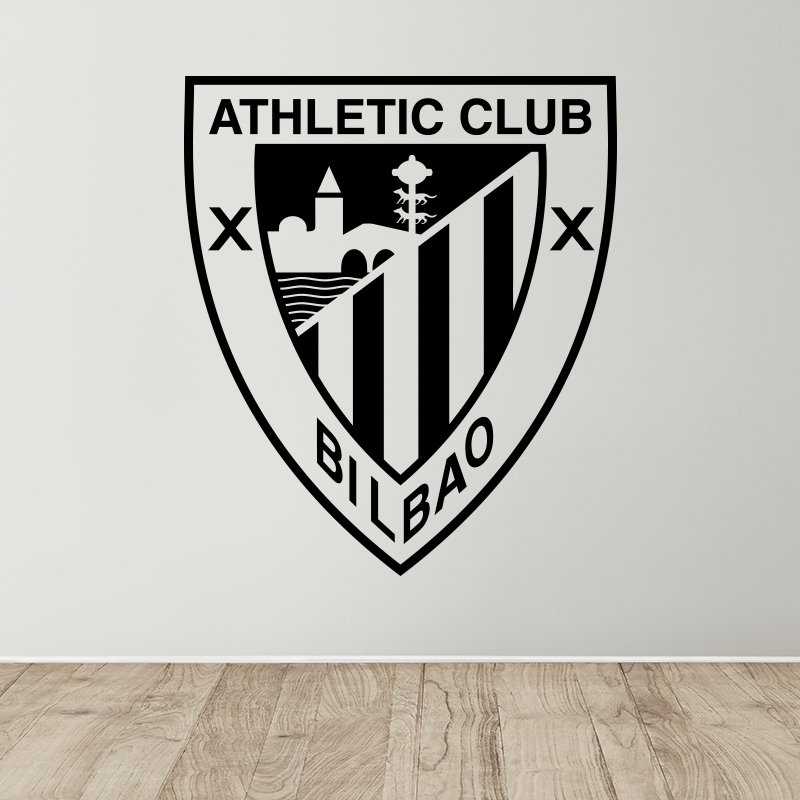 vinilo athletic de bilbao