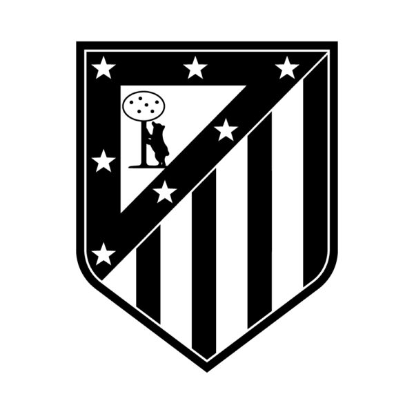 vinilo atlético de madrid