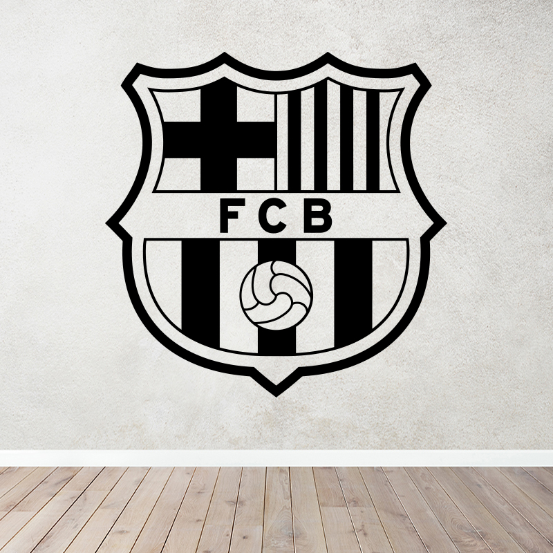 vinilo fc barcelona