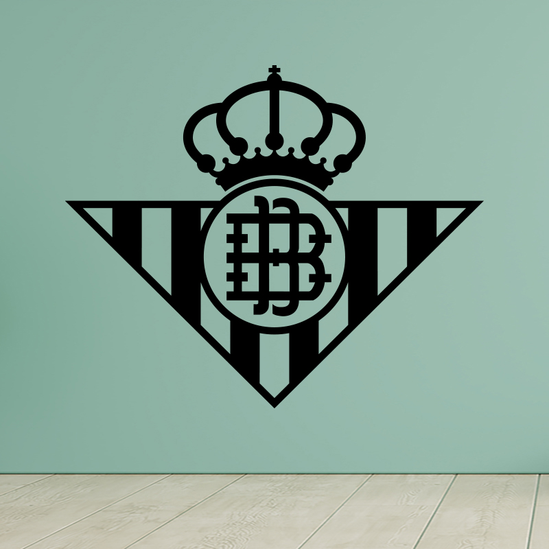 vinilo betis