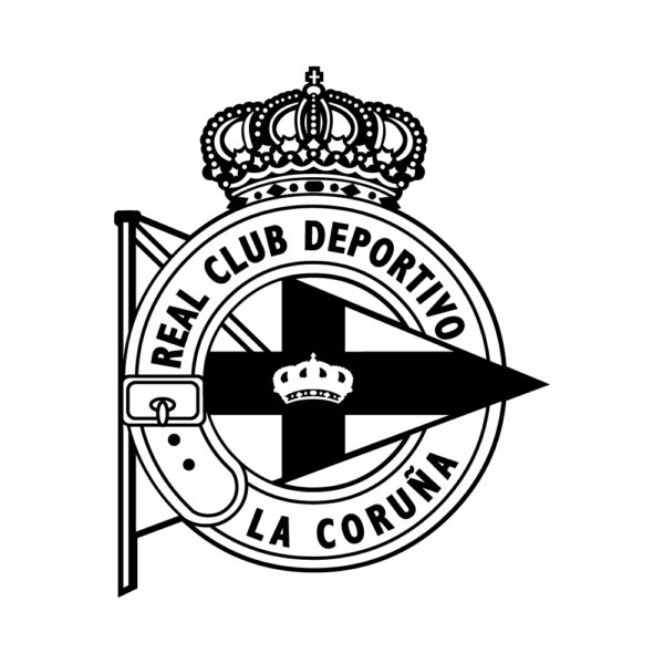 vinilo deportivo de la coruña