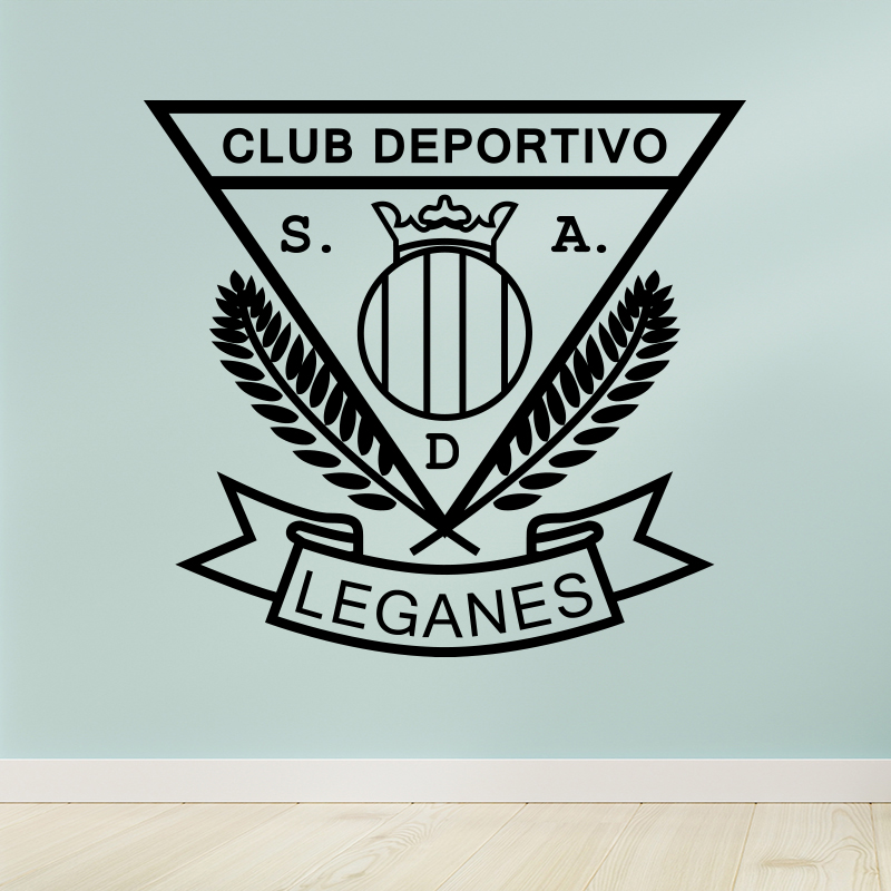 vinilo cd leganés