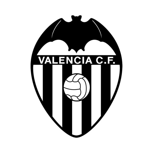 vinilo valencia cf