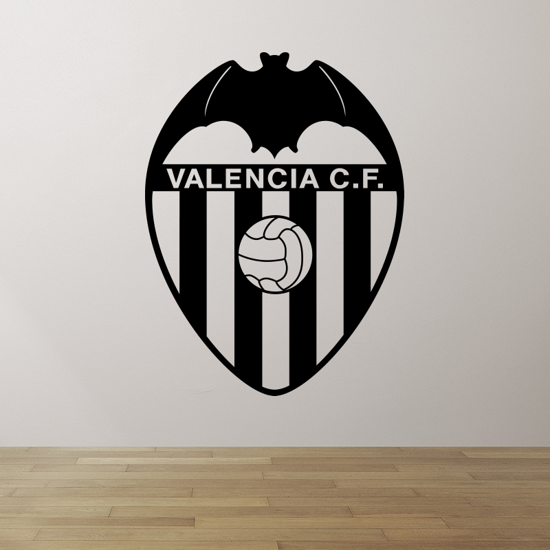 vinilo valencia cf