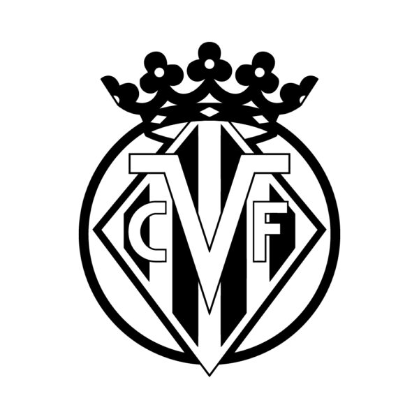 vinilo villarreal cf