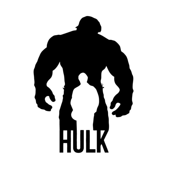 vinilo hulk