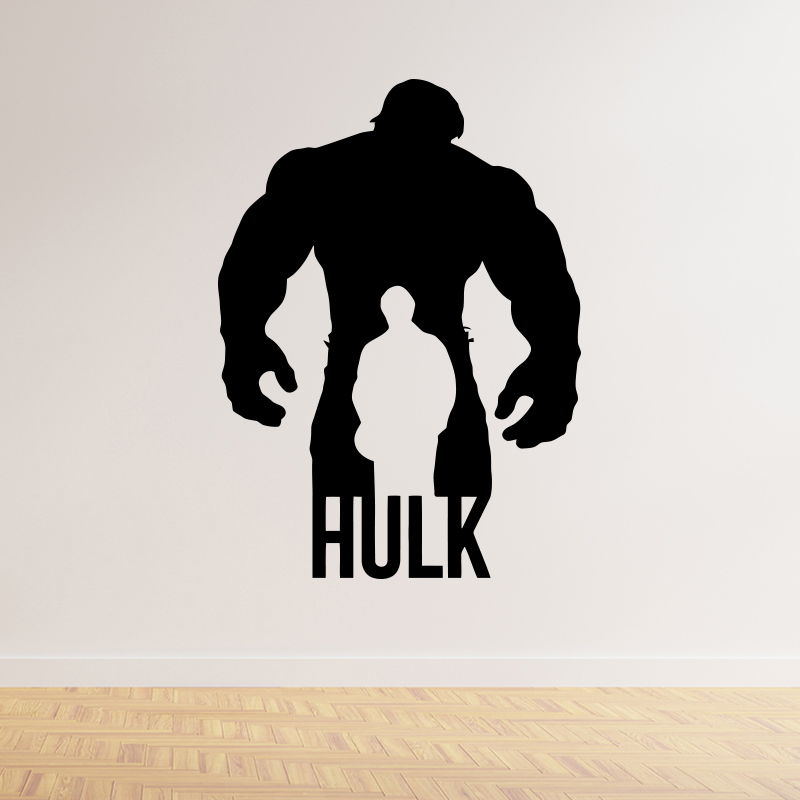 vinilo hulk